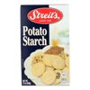 Pack of 12, Streits Potato Starch, 12 oz