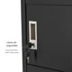 thumbnail image 2 of Locker Casillero Guardex BAVARIA Metálico 6 Puertas, 2 of 5