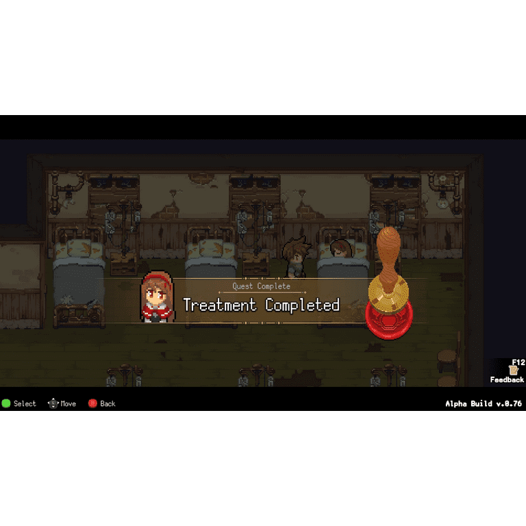 Potion Permit Complete Edition, PlayStation 5 - Walmart.com Potion Permit Complete Edition, PlayStation 5 - Walmart.com