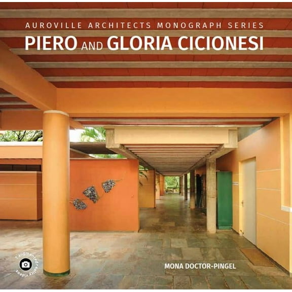 Piero and Gloria Cicionesi (Hardcover)