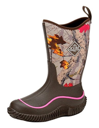 Muck Boots Camo