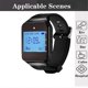 thumbnail image 3 of Restaurant Pager Waiter Calling System with Watch Call Button, Red, 3 of 5