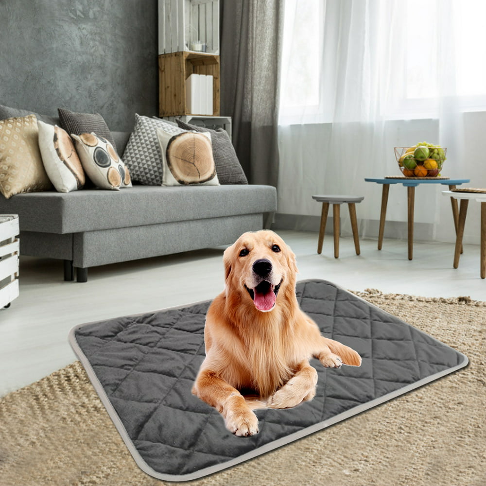 Pets Self Heating Pads Warm Pet Blanket Self Heated Cat Dog Bed Comfortable Pet Thermal Mat For
