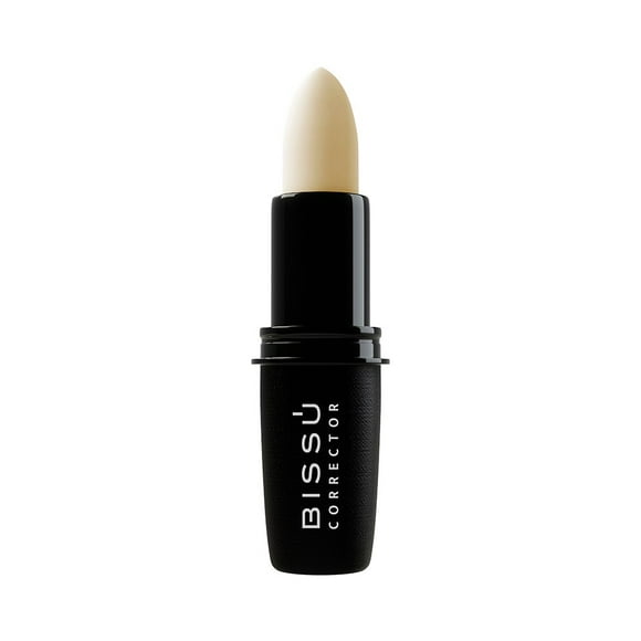 Corrector en Labial BISSU Tono Beige