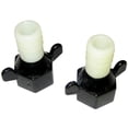 thumbnail image 1 of Se adapta a Shurflo by Pentair, tuerca recta, 1/2 NPT (F), 1 of 1