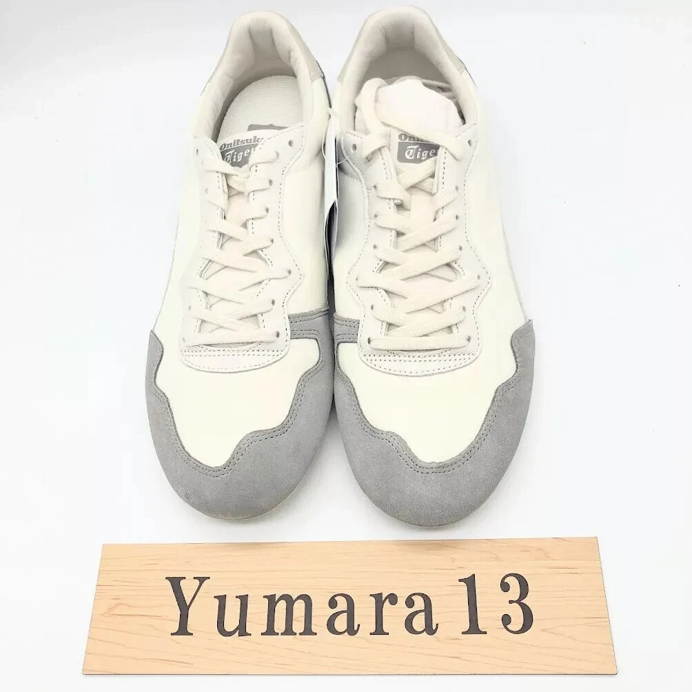 Onitsuka Tiger SERRANO CL CREAM/PUTTY 1183b886-100 Unisex Size