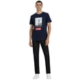 thumbnail image 4 of Playera One Denizen from Levi's para Hombre color Negro, 4 of 4