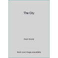 thumbnail image 1 of Pre-Owned The City (Hardcover) 0804179816 9780804179812, 1 of 1