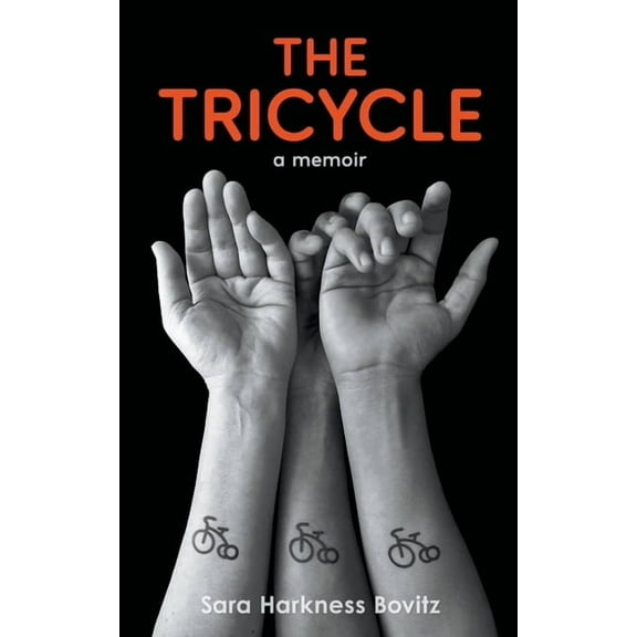 The Tricycle, (Paperback)