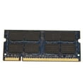 thumbnail image 3 of 2X Memoria RAM para Computadora Portátil DDR2 de 2GB 800Mhz PC2 6400 1.8V 2RX8 200 Pines SODIMM para Computadora Portátil Intel AMD Memoria, 3 of 5