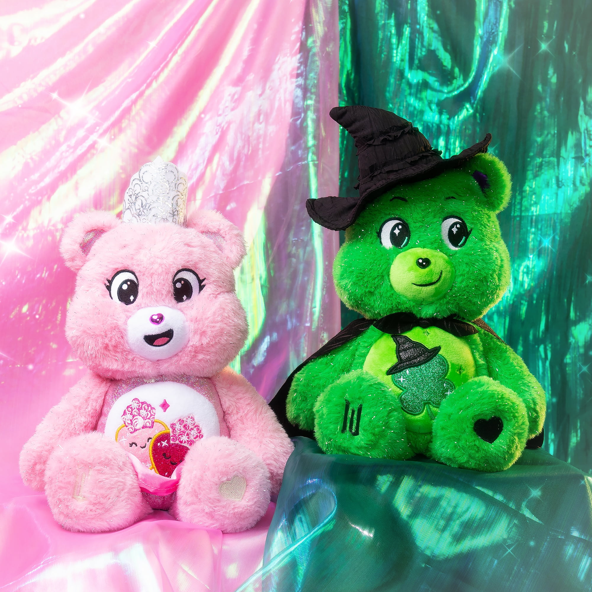 Care Bears x Wicked 2-Pack Boxed Set - Walmart.ca