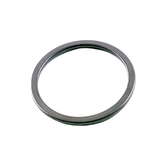 Exhaust Line to Manifold Gasket - Compatible with 1999 - 2012 Honda Odyssey 3.5L V6 2000 2001 2002 2003 2004 2005 2006 2007 2008 2009 2010 2011