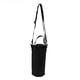 thumbnail image 5 of Bolsa De Almacenamiento Para Acampar, Usos Amplios Bolsa De Nylon Para Acampar 1000D Mano De Obra Fina Para Luces De Campamento Para Tanques De Gas ANGGREK Negro, 5 of 8