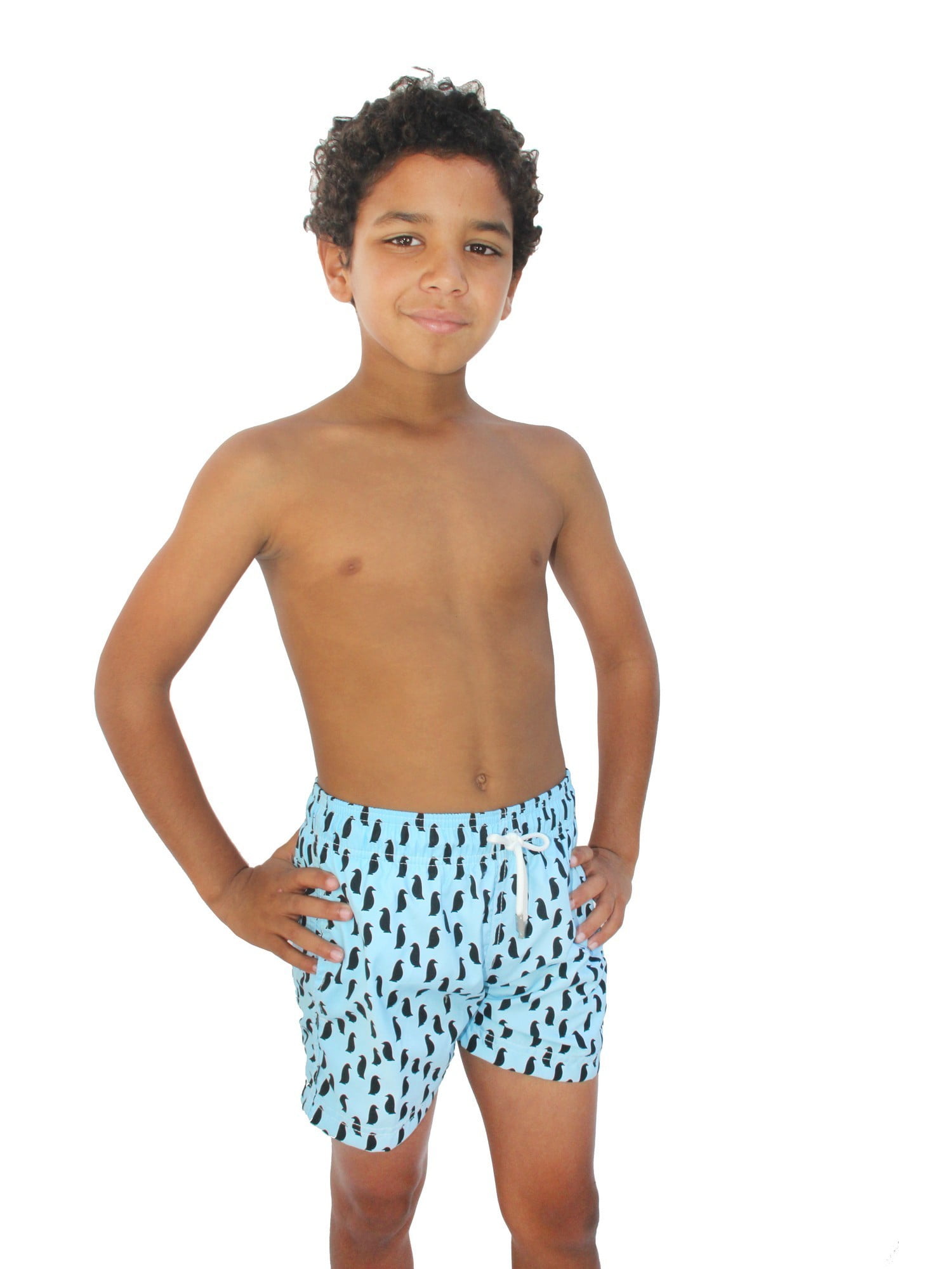 little boy bathing suits