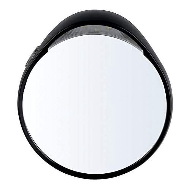 Espejo Iluminado Tweezerman Tweezermate 10X Modelo 6762-R