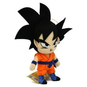 Son Goku - DragonBall Super 8 Plush (Great Eastern) 52331