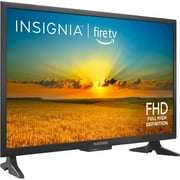 Insignia™ - 24" Class F20 Series LED Full HD Smart Fire TV