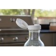 thumbnail image 4 of Botella agitadora de vidrio para aderezo de ensalada Cuisinox 21 x 6 cm, 4 of 4