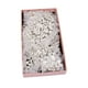 thumbnail image 5 of Collar nupcial de hombro Sunnimix Cristal Elegante Novia Estilo 1, 5 of 8