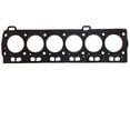 thumbnail image 2 of Cylinder Head Gasket Compatible with 2006-2016 Caterpillar 329D2/330/333 C6.6 6.6L Diesel Caterpillar Excavators W/O Seals 422-4438 176-3141, 2 of 3