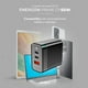 thumbnail image 5 of Turbo Cargador Acteck ENERGON PRIME CP665 USB-C Negro AC-935579, 5 of 6