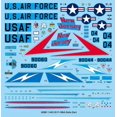 thumbnail image 5 of Trumpeter Models F-106A Delta Dart New, 5 of 5