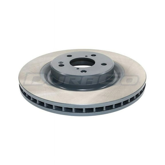 Durago BR90191001 F VENTED ROTOR