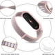 thumbnail image 4 of Correa de nailon para xiaomi mi band, pulsera deportiva para relojes inteligentes, modelos 7, 6, 5, 4 y 3, 4 of 4