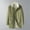 01 Green, variant on YueHuiYing Mens Winter Coats Long Parka Puffer Jackets Water Repellent Windbreaker Insulated Thicken Puffy Jacket