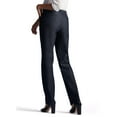 thumbnail image 2 of Lee Jeans Women's Relaxed Fit Straight Leg Pant, 2 of 2