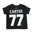 thumbnail image 2 of Reebok Boys LA Kings Graphic T-Shirt, carter77, Toddler, 3T, 2 of 2