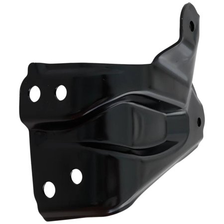 New Left Front Fender Support Compatible With Lexus NX350 F Sport 4 Cyl 2.4L NX350 Base 4 Cyl 2.4L NX350 F Sport Handling 4 Cyl 2.4L 2022-2024 By LX1244104 53836F6010