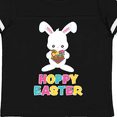 thumbnail image 4 of Inktastic Hoppy Easter Boys or Girls Toddler T-Shirt, 4 of 5