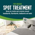 thumbnail image 2 of EcoLogic Bed Bug Killer Ready-to-Use Spray, Kills Pyrethroid-Resistant Bed Bugs and Eggs, 64 Ounces, 2 of 9