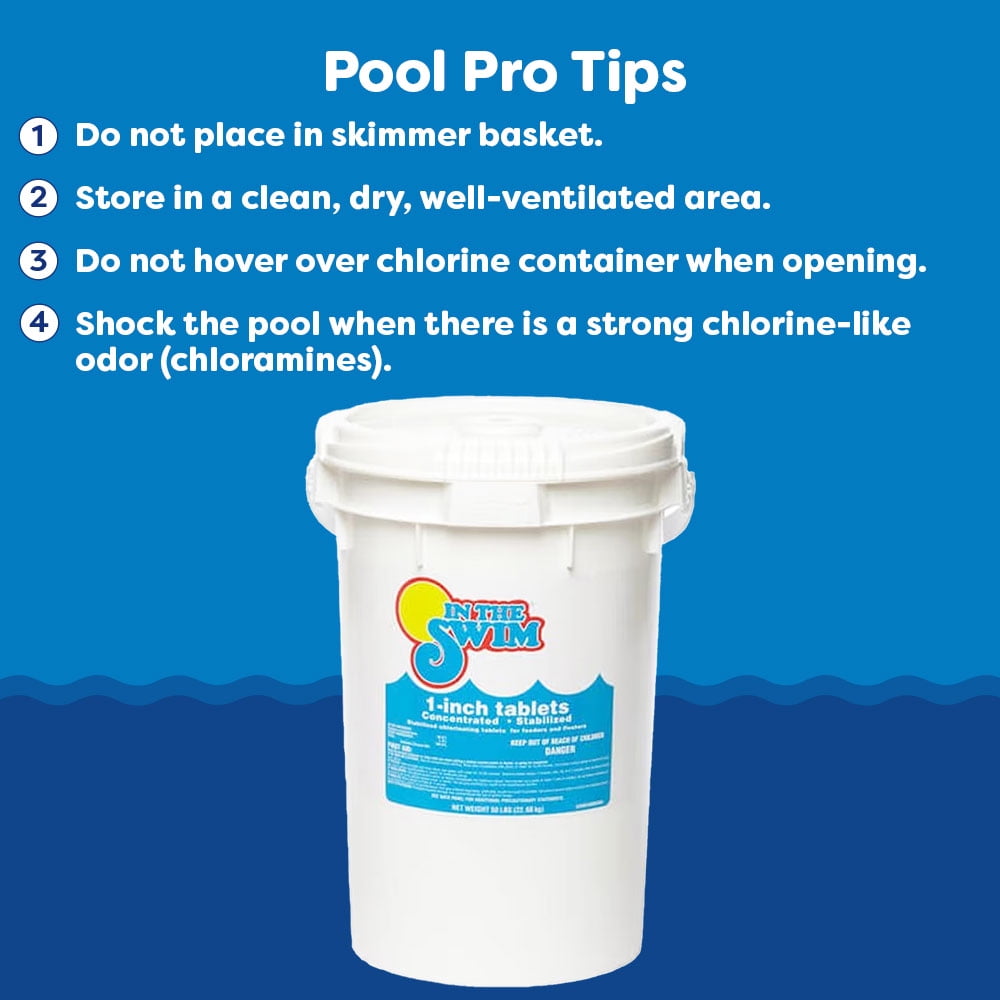 in the swim discount pool supplies store