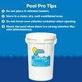 thumbnail image 3 of In The Swim Pool Closing Kit - Winterizing Chemicals for Above Ground and In-Ground Pools - Up to 35,000 Gallons, 3 of 7