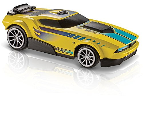 ai street racing edition