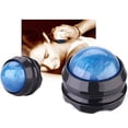 thumbnail image 2 of Masaje rodillo bola Soidarity terapia relajante para cuerpo cuello pie cadera espalda, 2 of 6