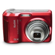 Kodak Red EasyShare C1450 Digital Camera