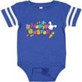 thumbnail image 3 of Inktastic Happy Easter Boys or Girls Baby Bodysuit, 3 of 5