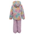 thumbnail image 4 of Snow Country Outerwear Little Girls Snowsuit Ski Jacket and Snow Pants Set S-L, 4 of 5