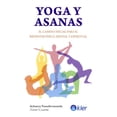 thumbnail image 1 of Yoga y asanas. El camino inicial para el bienestar físico, mental y espiritual, 1 of 2