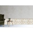thumbnail image 4 of Retro-Art 3D Wall Panels, Mosaic Roses, PVC, 4 of 4