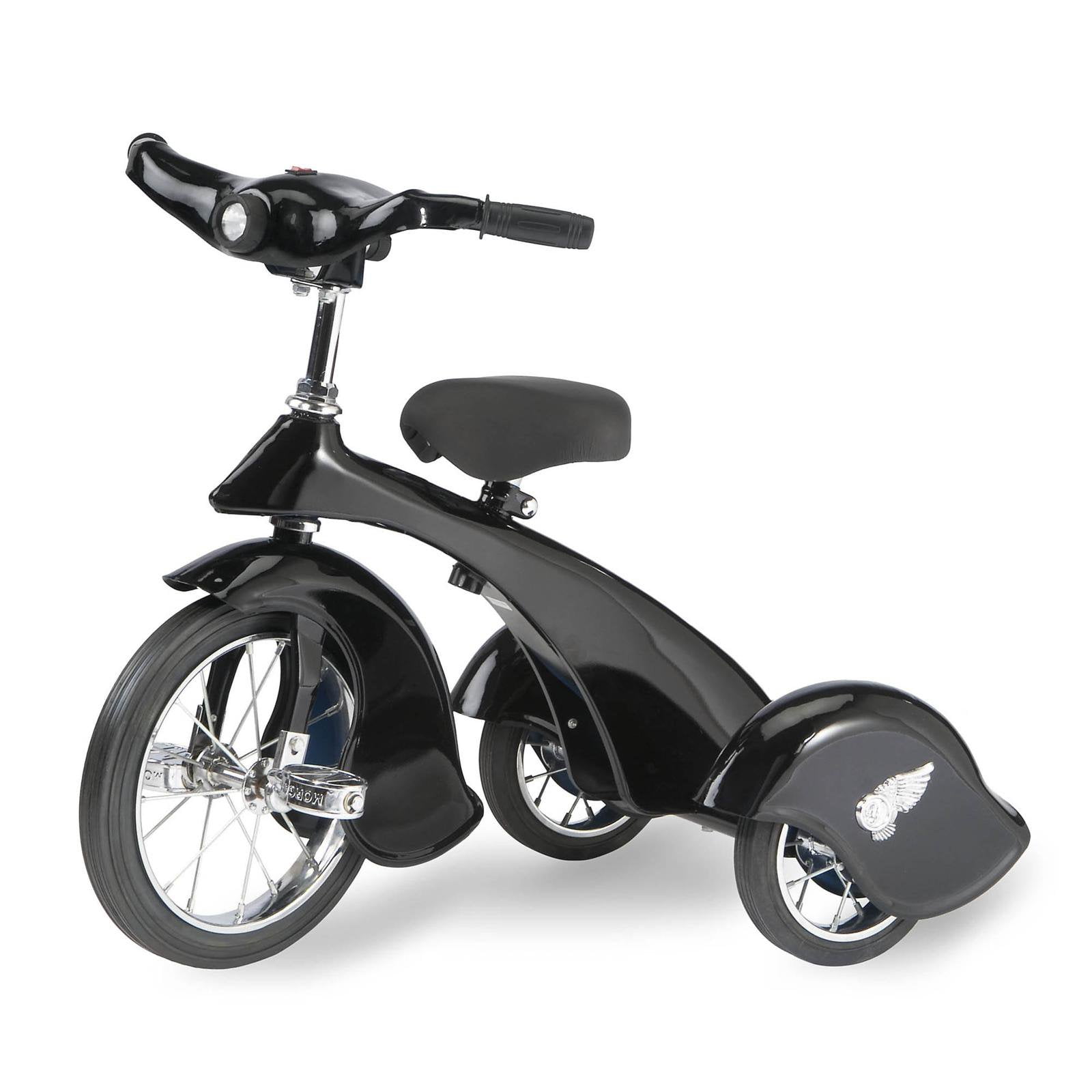 morgan cycle tricycle