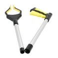 thumbnail image 2 of Xuanheng CUTICATE Trash Picker Upper Reacher Grabber 32 Inch Foldable Reaching Arm Yellow, 2 of 6