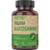 Deva Vegan Glucosamine - 500 mg - 90 Tablets