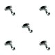 thumbnail image 2 of Speravity Gancho para patinete, ganchos para colgar bolsas, hebilla de garra, accesorios fijos para ciclismo, perchas de almacenamiento Type2 NO2, 2 of 6
