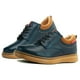 thumbnail image 1 of Zapato Mocasin Juvenil Karsten De Piel Color Marino 22-25 azul marino 22, 1 of 6