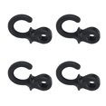 thumbnail image 3 of Rubber String Stabilizer, 4Pcs Durable String Vibration Damper, 3 of 8