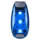 thumbnail image 1 of Luces de seguridad LED para exteriores para correr, andar en bicicleta, collar de perro y advertencia de cola de bicicleta, 1 of 8